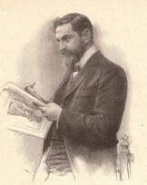 Maurice Neumont (1868 - 1930)