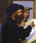 Bernardino Licinio (1489 - 1565) - Foto 1
