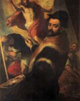 Jacopo Palma II (1549 - 1628)
