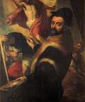 Jacopo Palma II (1549 - 1628) - Foto 1