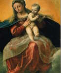 Антонио Бадиле (1518 - 1560) - фото 1