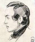 Алексей Филиппович Чернышёв (1824 - 1863) - фото 1