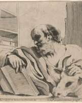 Giovanni Battista Pasqualini (1595 - 1631)