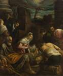 Gerolamo Bassano (1566 - 1621) - Foto 1