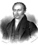 Льюис Дэвид фон Швейниц (1780 - 1834) - фото 1