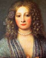 Girolamo Forabosco (1605 - 1679)
