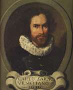 Carlo Saraceni