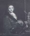 Bartolomeo Nazari (1693 - 1758) - Foto 1