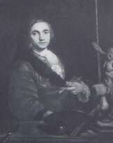 Bartolomeo Nazari (1693 - 1758)
