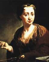 Джулиа Элизабетта Лама (1681 - 1747)