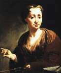 Giulia Elisabetta Lama (1681 - 1747) - Foto 1