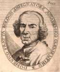 Доменико Мариа Фратта (1696 - 1763) - фото 1