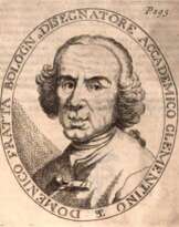 Доменико Мариа Фратта (1696 - 1763)