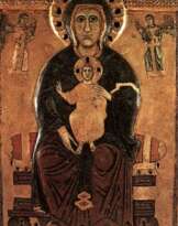 Maestro di Tressa (1215 - 1250)