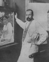 Макс Эрнст Пичман (1865 - 1952)
