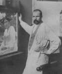 Max Ernst Pietschmann (1865 - 1952) - Foto 1