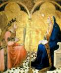 Ambrogio Lorenzetti (1290 - 1348) - Foto 1