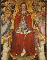 Spinello Aretino (1350 - 1410)