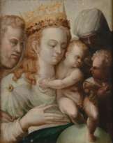 Бартоломео Нерони (1505 - 1571)