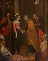 Simondio Salimbeni (1597 - 1643)