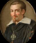 Франческо Ванни (1563 - 1610) - фото 1