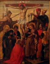 Antonio Alberti (1390 - 1449)