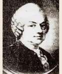 Георг Фридрих Штрасс (1701 - 1773) - фото 1