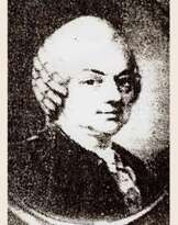 Георг Фридрих Штрасс (1701 - 1773)