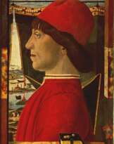 Baldassarre Estense (1432 - 1510)