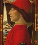 Бальдассарре Эстенсе (1432 - 1510) - фото 1