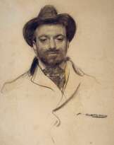 José María Sert Badía (1874 - 1945)