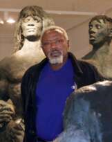 Ousmane Sow (1935 - 2016)