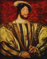 Jean Clouet (1480 - 1541)