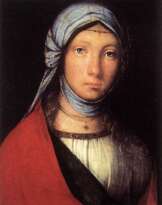 Boccaccio Boccaccino (1467 - 1525)