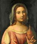 Никола Пизано (1470 - 1538) - фото 1