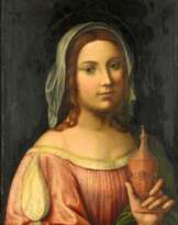 Nicola Pisano (1470 - 1538)