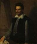 Мондино Скарселла (1530 - 1614) - фото 1