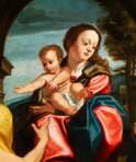 Доменико Мона (1550 - 1602) - фото 1