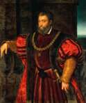 Себастьяно Филиппи (1532 - 1602) - фото 1