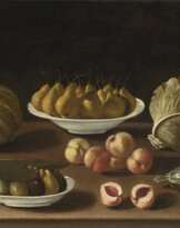 Паоло Антонио Барбьери (1603 - 1649)