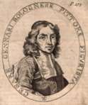 Чезаре Дженнари (1637 - 1688) - фото 1