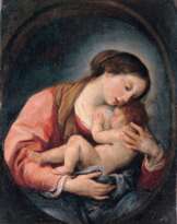 Giuseppe Bonati (1635 - 1681)
