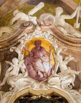 Антонио Феличе Феррари (1667 - 1720)