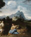 Джузеппе Цола (1672 - 1743) - фото 1