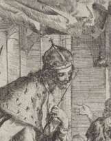 Giovanni Francesco Braccioli (1697 - 1762)
