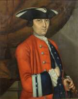 Джузеппе Антонио Гедини (1707 - 1791)