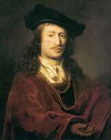 Jan Vermeer (1632 - 1675)