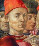 Беноццо Гоццоли (1420 - 1497) - фото 1
