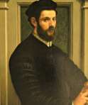Франческо Сальвьяти (1510 - 1563) - фото 1