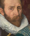 Франс Пурбус II (1569 - 1622) - фото 1